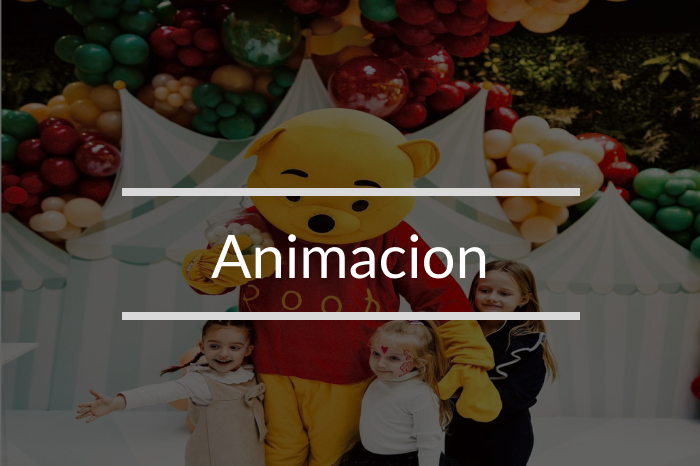 Animacion