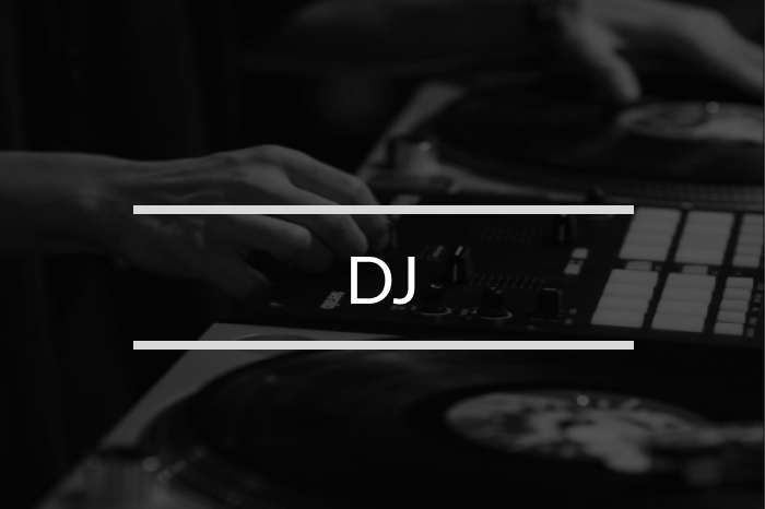 DJ