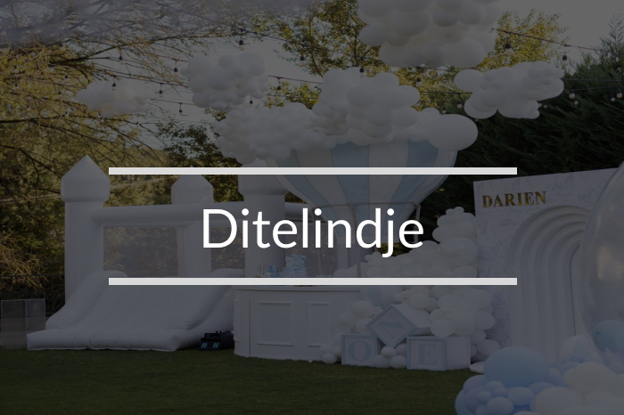 Birthday, ditelindje