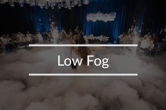 Low fog