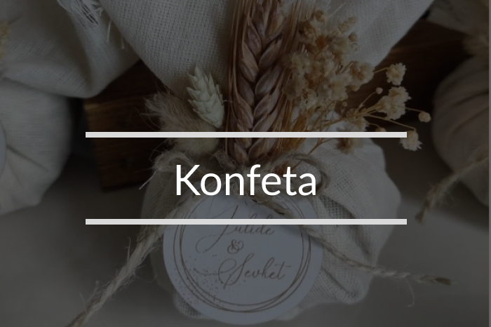Konfeta