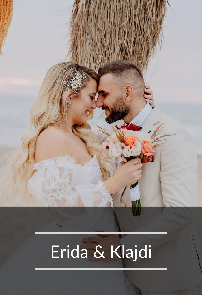 Erida & Klajdi