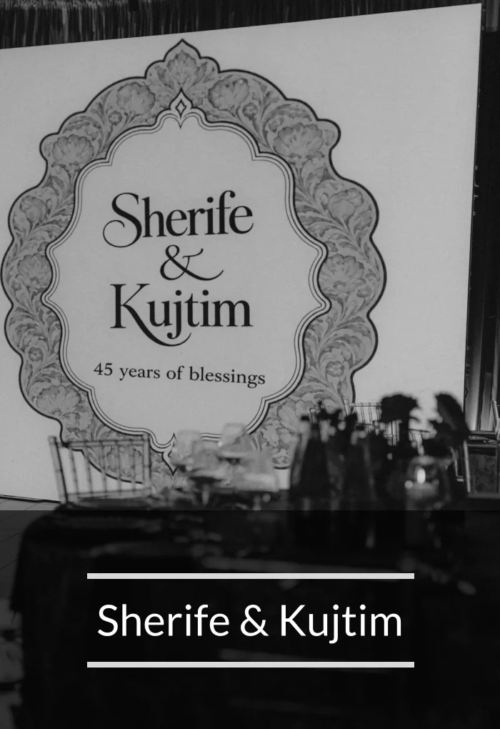 Sherife & Kujtim