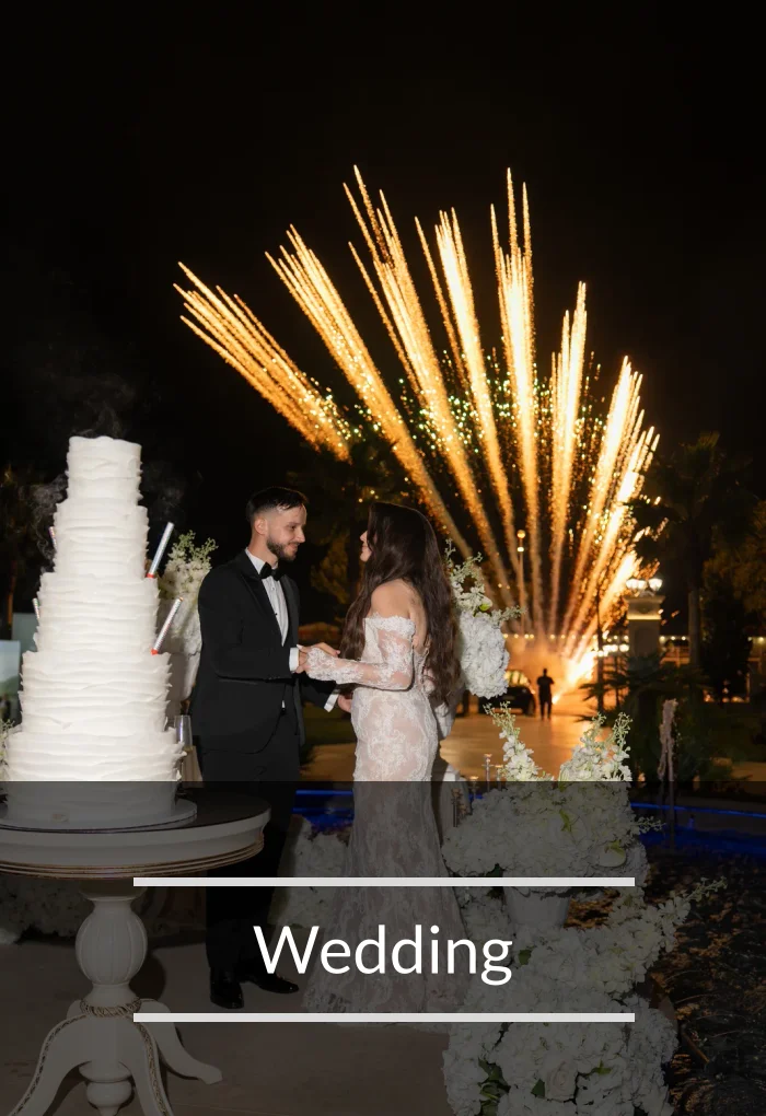 Wedding